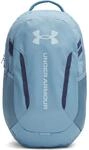 Under Armour 1384672_418, Under Armour Hustle 6.0 Daybag, blau