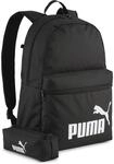 Puma 091191_01, Puma Phase Set Freizeittasche, schwarz