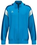 Erima Celebrate 125 Training Kinder Fu&szlig;balljacke, hellblau 4062075274300
