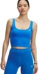 Under Armour Motion Emea Damen Tanktop, blau 198632706367