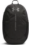 Under Armour 6000399_001, Under Armour Hustle Lite Daybag, schwarz
