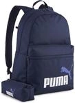Puma Phase Set Freizeittasche, blau 4067984172280