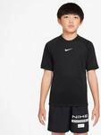 Nike Academy Dri-Fit Kinder T-Shirt, schwarz 197862253375