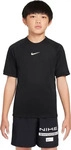 Nike HJ3831_010, Nike Academy Dri-Fit Kinder T-Shirt, schwarz