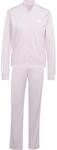 Adidas Essentials 3-Streifen Damen Jogginganzug, pink 4067901439069