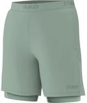 Jako 2-in-1 Power Shorts, gr&uuml;n 4067633120891