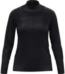 Jako Light Flow Damen Pullover, schwarz 4067633213166