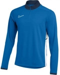 Nike Academy emyemy 25 Dri-Fit Herren Trikot, blau 197859362745