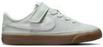 Nike Court Legacy Kinder Freizeitschuhe, silber, Gr&ouml;&szlig;e 28 &frac12; 197863485041