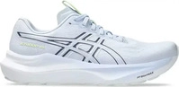Asics 1012B843_0400, Asics GT-2000 14 Damen Laufschuhe, blau, Gr. 38 female