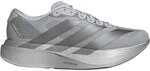 Adidas Adizero Evo SL Herren Laufschuhe, silber, Gr&ouml;&szlig;e 47 ⅓ 4067905912469