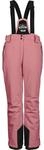 Killtec KSW 249 Erielle Damen Tr&auml;gerhose, pink 4066224791922