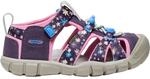 Keen Seacamp II CNX Kinder Sandalen, lila, Gr&ouml;&szlig;e 28 195208721878