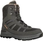 Lowa Trident III GTX Damen Freizeitschuhe, grau, Gr&ouml;&szlig;e 38 4063606673500