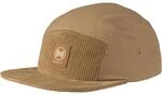 Buff 5 Panel Chill Cap, braun 8428927587657