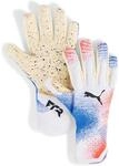 Puma Future Ultimate NC Torwarthandschuhe, wei&szlig; 4069157865609