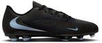 Nike Phantom 6 Low Club Herren Nockenschuhe, schwarz, Gr&ouml;&szlig;e 40 198482383992