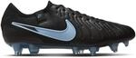 Nike Tiempo Legend 10 Elite Herren Stollenschuhe, schwarz, Gr&ouml;&szlig;e 42 &frac12; 198481078066
