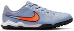 Nike Tiempo Legend 10 Academy Low-s Kinder Multinockenschuhe, blau, Gr&ouml;&szlig;e 36