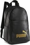 Puma Core Up Damen Daybag, schwarz 4099685703951
