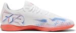 Puma Future 8 Play IT Hallenschuhe, wei&szlig;, Gr&ouml;&szlig;e 44 4069156649897