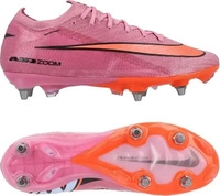 Nike FQ8688_600, Nike Mercurial Vapor 16 Elite SG Low- Herren Nockenschuhe,...