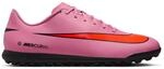Nike Mercurial Vapor 16 Low- Herren Nockenschuhe, rosa, Gr&ouml;&szlig;e 44 &frac12;...