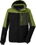 Killtec KSW 52 Herren Skijacke, schwarz, Gr. L 4066224795302