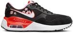 Nike Air Max SYSTM Jungen Freizeitschuhe, schwarz, Gr&ouml;&szlig;e 38 &frac12; 196975929603