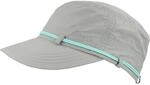 Eisley Kilauea Damen Cap, silber 4251461960181