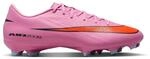 Nike Mercurial Vapor 16 Academy emyemy MG Low- Herren Nockenschuhe, rosa, Gr&ouml;&szlig;e 44