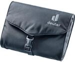 Deuter Wash Bag I Kulturbeutel, schwarz, Gr. 1 ℓ 4046051180120