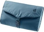 Deuter Wash Bag II Kulturbeutel, blau, Gr. 2.5 ℓ 4046051180168