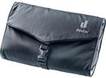 Deuter Wash Bag II Kulturbeutel, schwarz, Gr. 2.5 ℓ 4046051180151