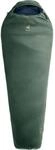 Deuter Orbit EL -5C/23F Herren Alpin-Schlafsack, gr&uuml;n 4046051175058