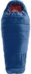 Deuter Starlight Kinder Kinder-Schlafsack, blau 4046051175171