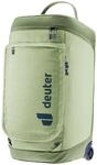 Deuter Duffel Pro Roller 90 Sporttasche, gr&uuml;n, Gr. 90 ℓ 4046051179827