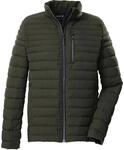 G.I.G.A. DX by killtec GW 29 Herren Funktionsjacke, gr&uuml;n 4066224763615