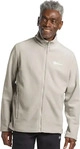 Jack Wolfskin 1711371_A0056, Jack Wolfskin Winterstein Full Zip Herren Midlayer,