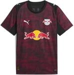 Puma RBL Third Replica Herren T-Shirt, schwarz 4069157382342