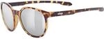 Uvex LGL Sonnenbrille, braun 4043197383866