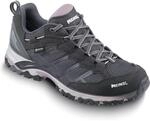 Meindl Caribe GTX Damen Multifunktionsschuhe, grau, Gr&ouml;&szlig;e 37 &frac12; 4056284672460