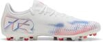 Puma Future 8 Play MG Multinockenschuhe, wei&szlig;, Gr&ouml;&szlig;e 44 4069156642263