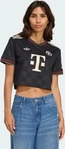 adidas UG618_KE6800, Adidas FC Bayern M&uuml;nchen 25/26 Third Cropped Herren Trikot,