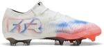 Puma Future 8 Ultimate Low FG Nockenschuhe, wei&szlig;, Gr&ouml;&szlig;e 44 4069156640184