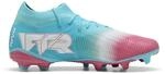 Puma Future 8 Match Re-Charge FG/AG Nockenschuhe, blau, Gr&ouml;&szlig;e 44 4069159126586