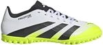 Adidas Performance adidas Predator Club TF Fu&szlig;ballschuhe, wei&szlig;, Gr. 40 ⅔