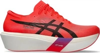 Asics 1013A162_0600, Asics Metaspeed SKY Tokyo Laufschuhe, rot, Gr&ouml;&szlig;e 46 &frac12;