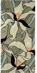 Buff Coolnet UV&reg; Insect Shield Schal, multicolor 8428927580450