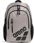 Arena All Set 30l Daybag, grau 3468337653820